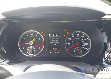 2024 Kia K5 Gt-Line из США, поврежденный, VIN 5XXG64J2XRG250491